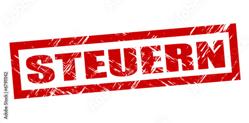 Steuern