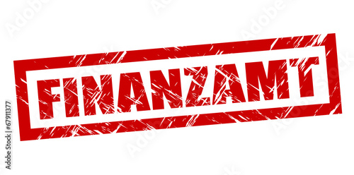 Finanzamt