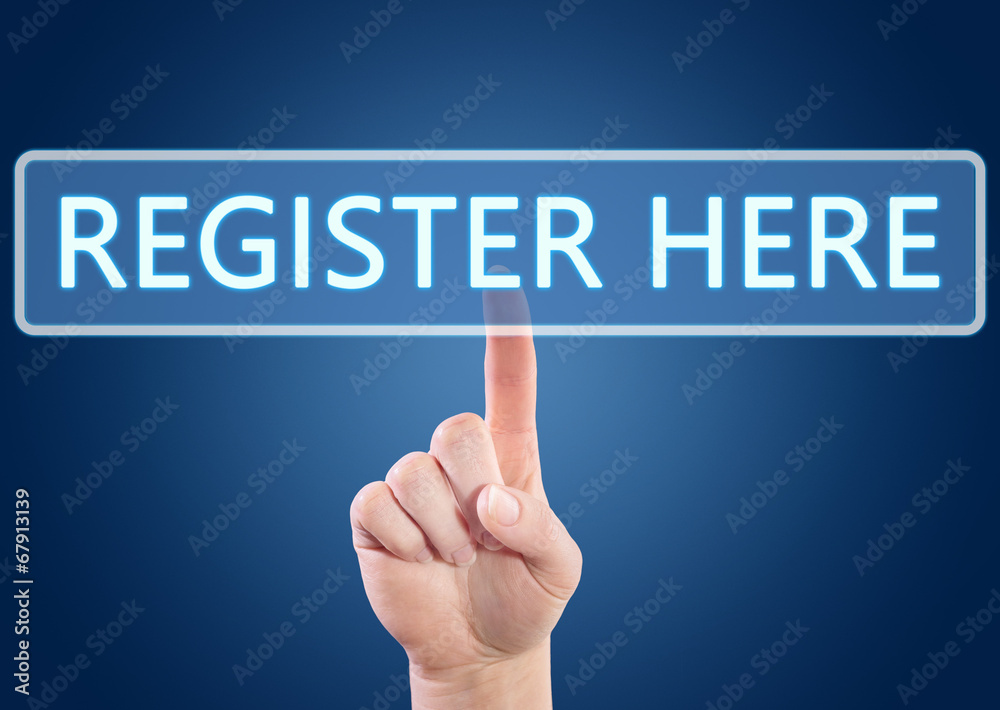 Register here Register here