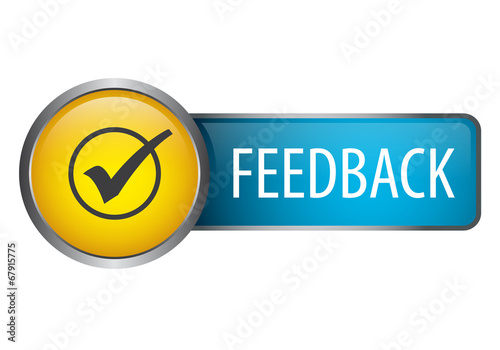 Feedback Button