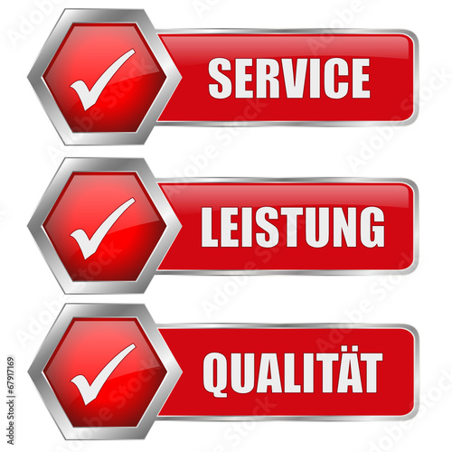 button