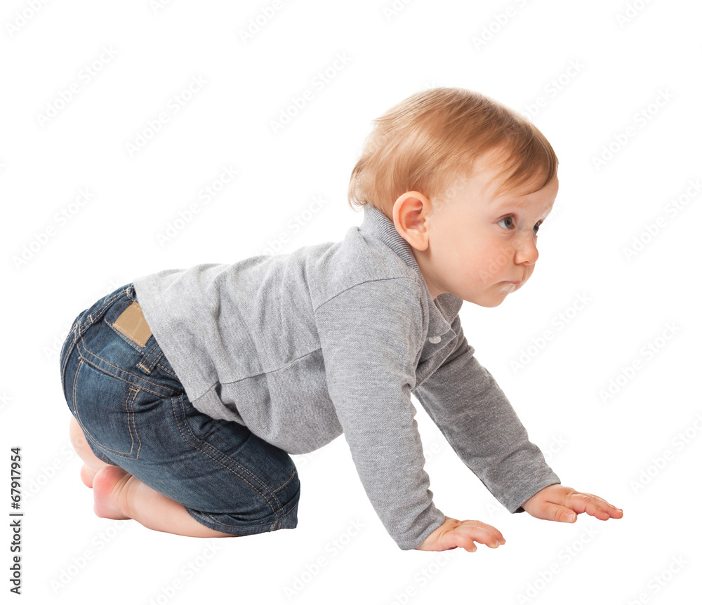 child crawl child crawl