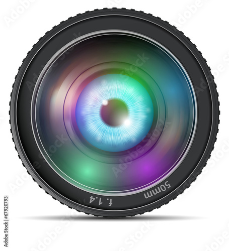 Camera Lens