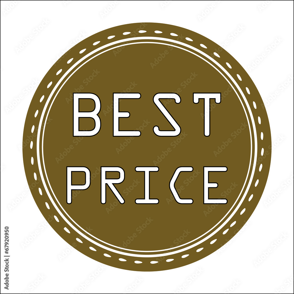 Best Price Icon, Badge, Label or Sticke Best Price Icon, Badge, Label or Sticke