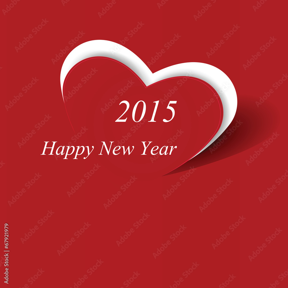 New Year 2015 New Year 2015