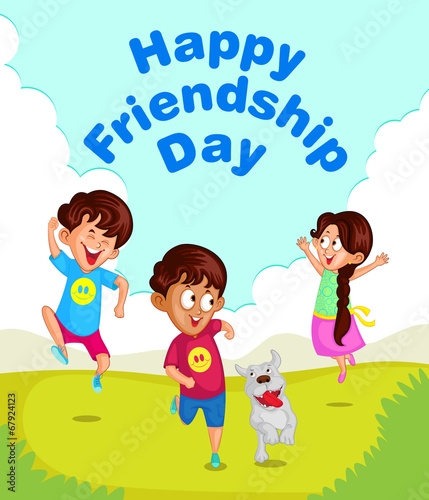 Friendship Day