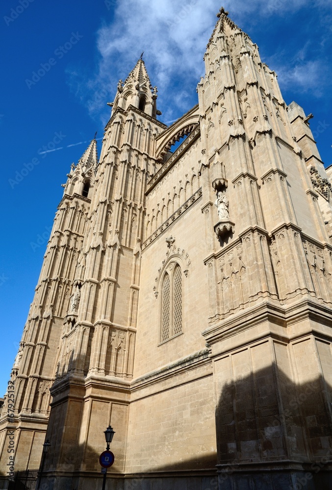 Mallorca - Cathedral