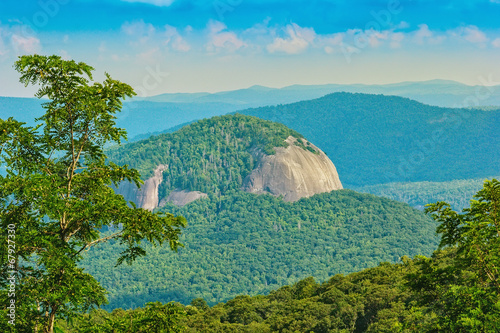 Looking Glass Rock photo