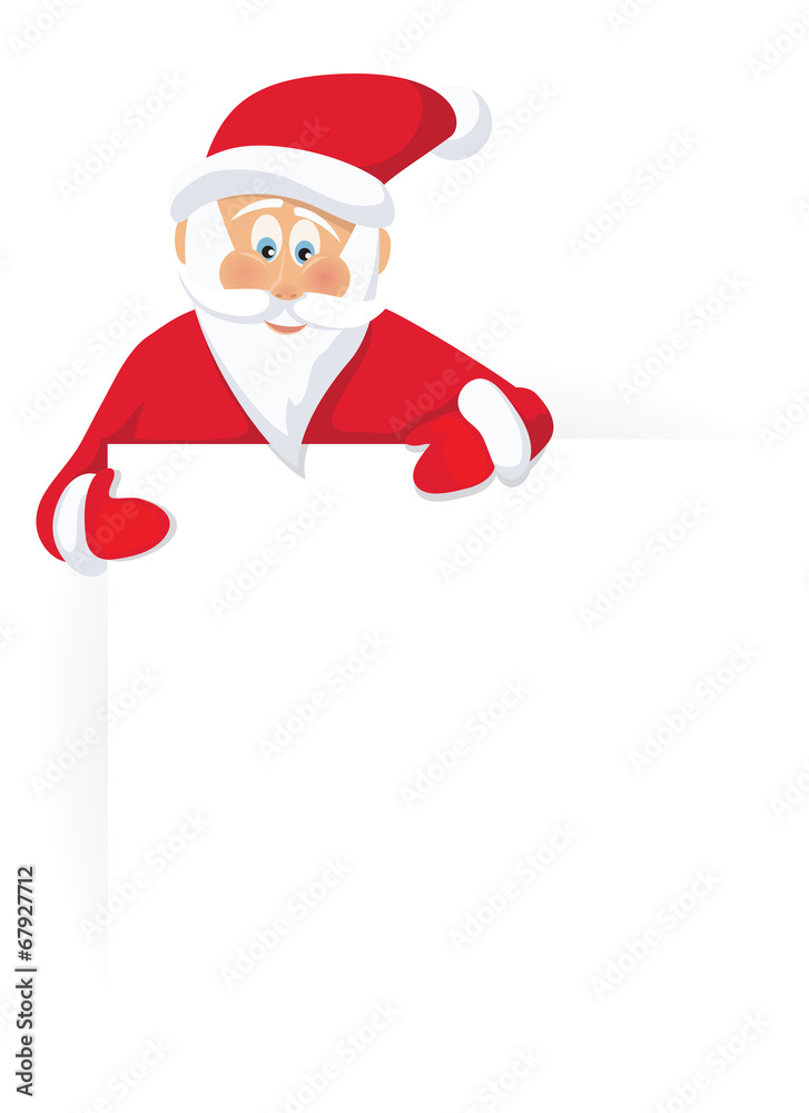 Santa Claus Santa Claus