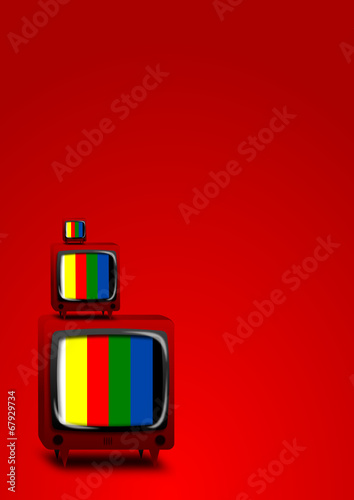 TV
