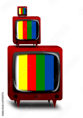TV