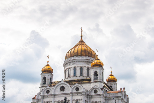 Cathedral of Christ the Saviour photo