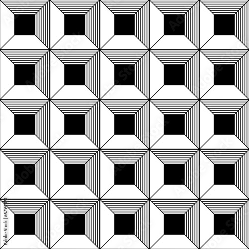 TRAMA CUBICA
