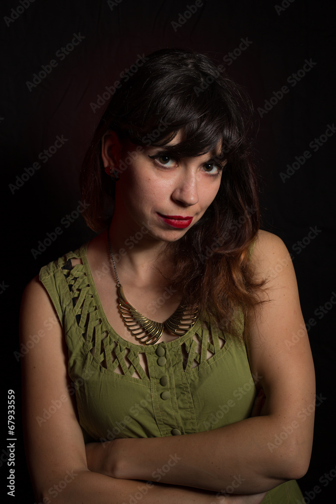 Portrait Portrait