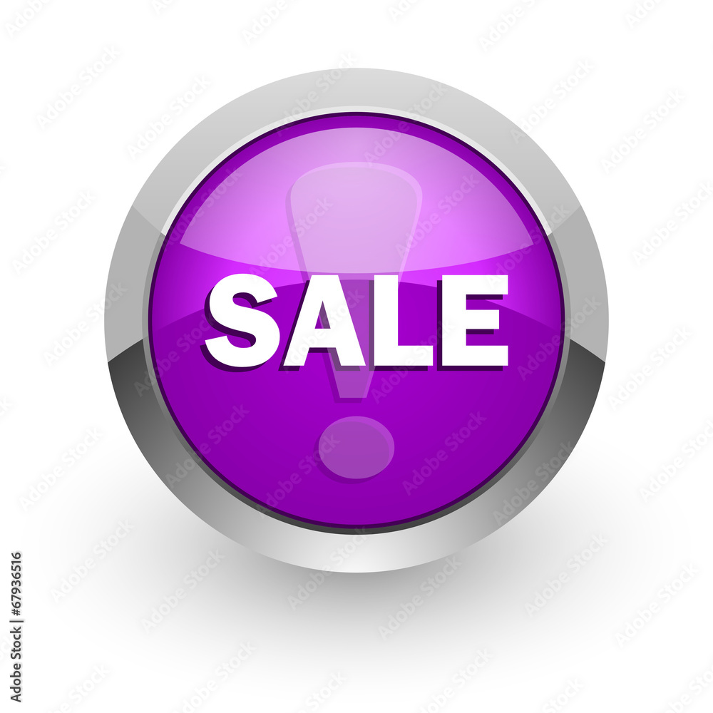 sale pink glossy web icon sale pink glossy web icon