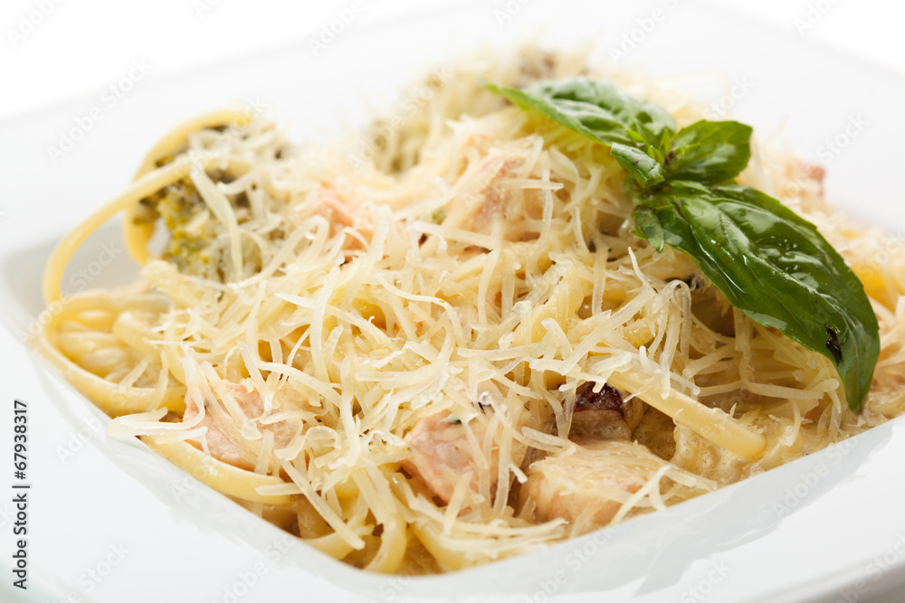 Spaghetti Spaghetti