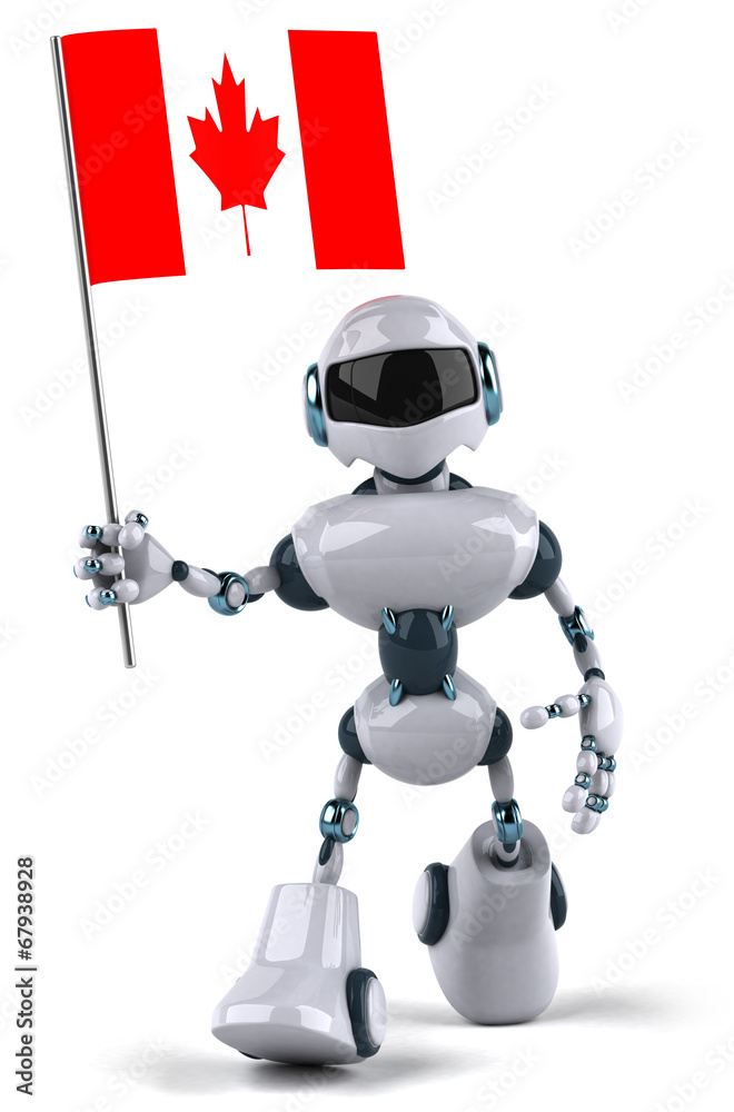 Robot Robot