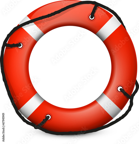 lifebuoy