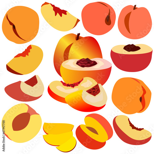 Peach
