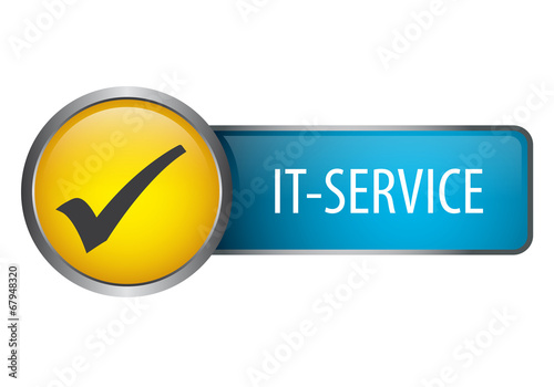 IT-Service Button