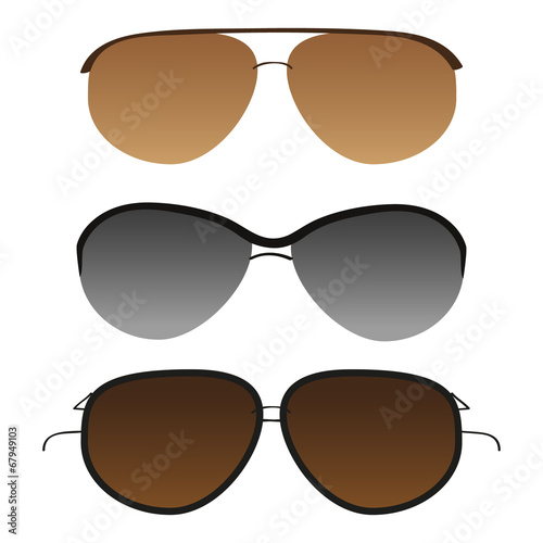 Sunglasses Set