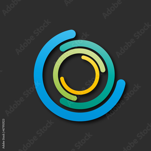 logo business
