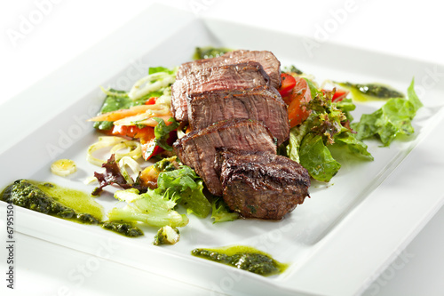 Beef Steak