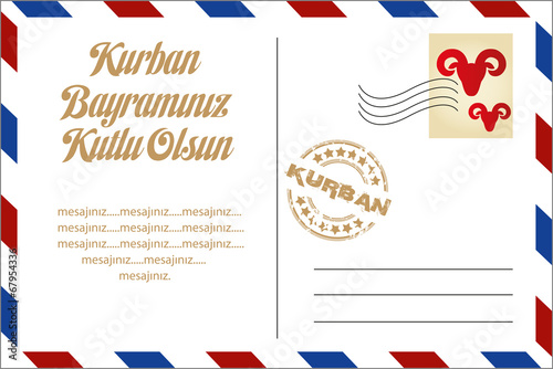 kurban bayramı