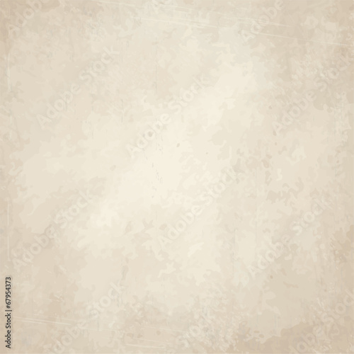 old yellowed paper grunge background