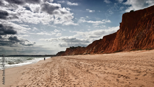 Portugal, Algarve