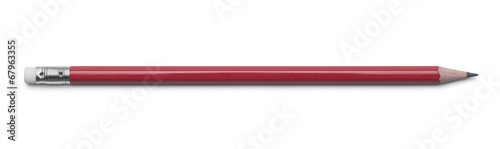 Red Pencil photo