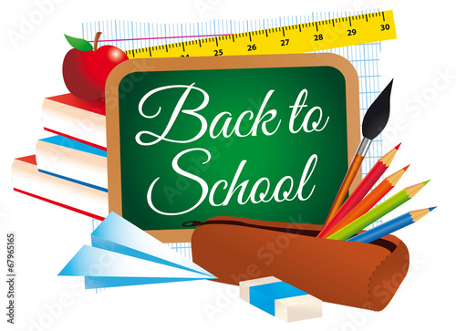 BACK TO SCHOOL 3