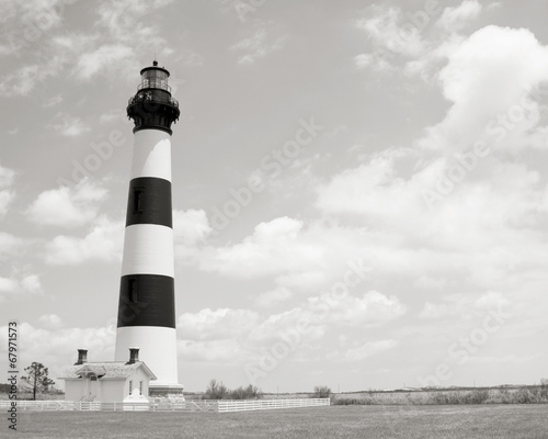 Bodie Island lighthouse