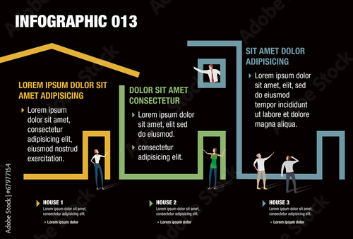 Home Infographic