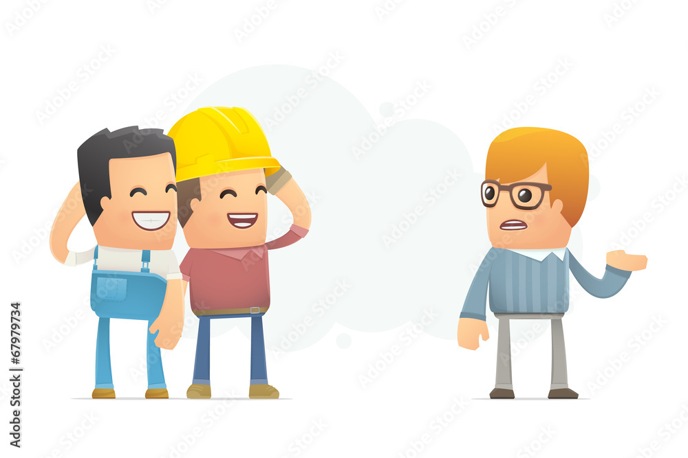 customer is not satisfied with the work customer is not satisfied with the work