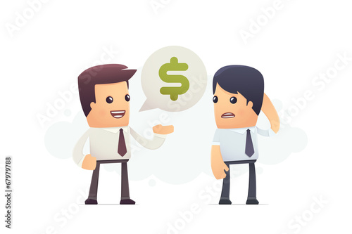 inability to pay debt