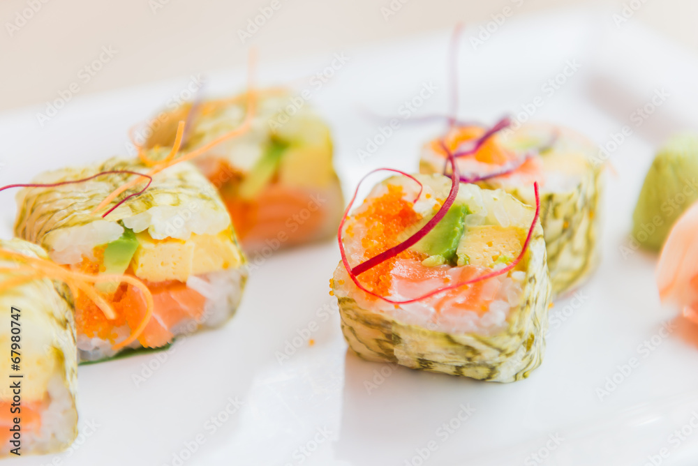 Sushi Sushi