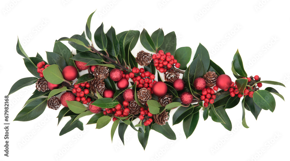 Christmas Decorative Display Christmas Decorative Display