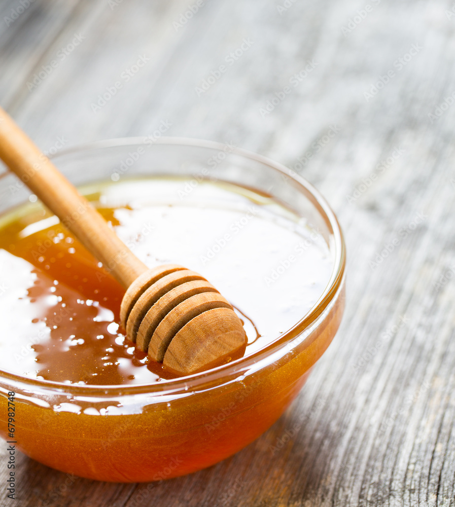 Honey Honey