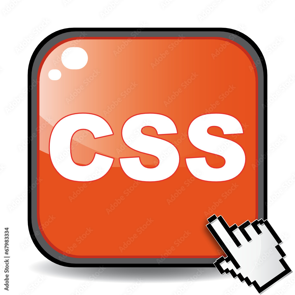 CSS ICON CSS ICON