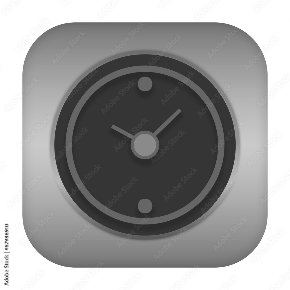 Clock icon Clock icon