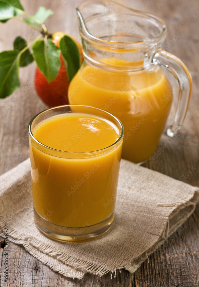 pear juice pear juice