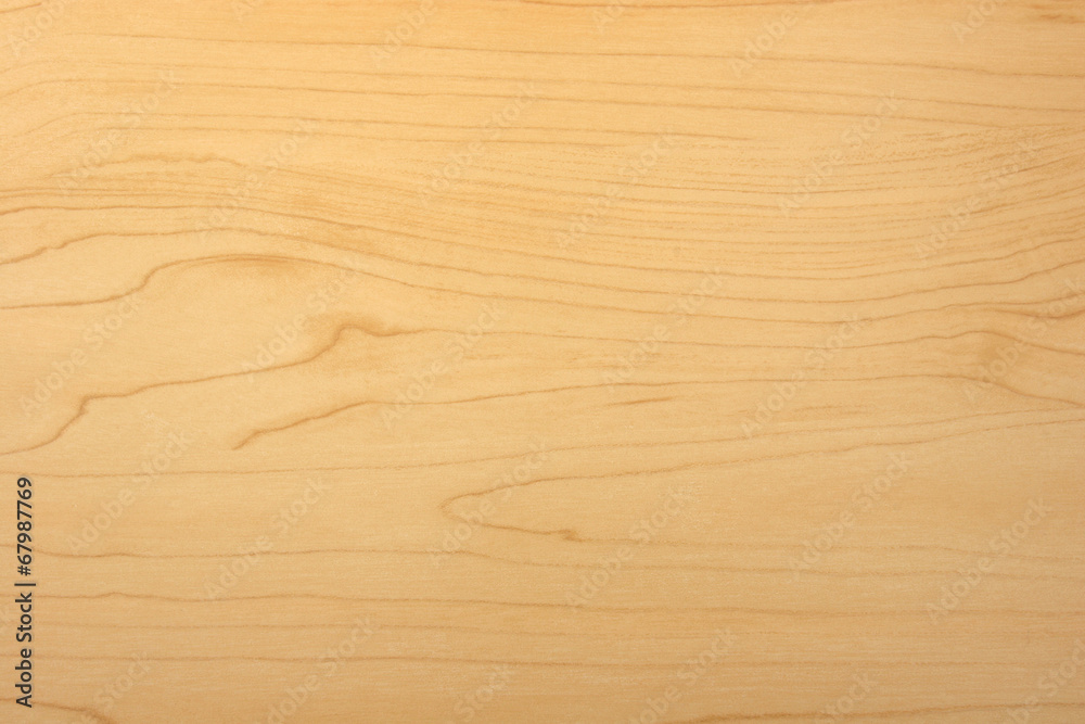 Naklejka premium Gold pear woodgrain