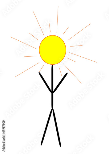 Sun Man