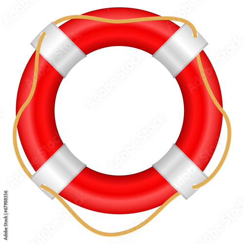 life buoy