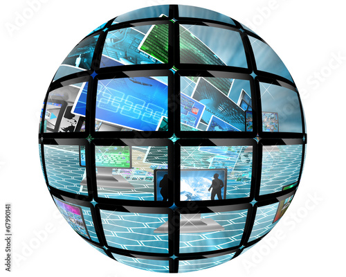 sphere ball