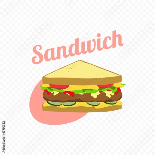 food and drink theme