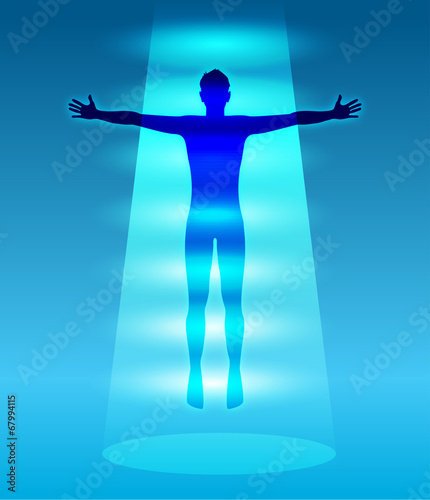 corpo astrale, meditazione