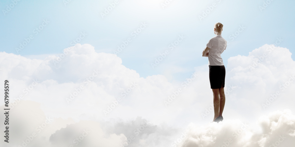Success in business Success in business