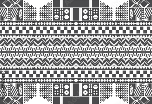 native american pattern